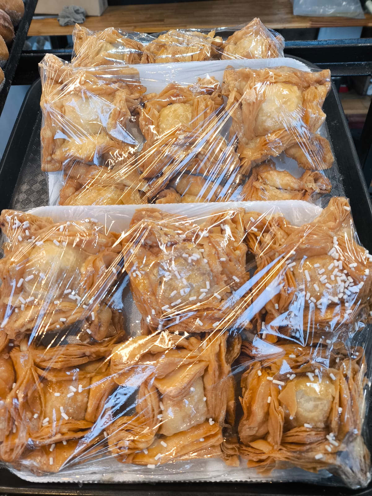 Pasteles