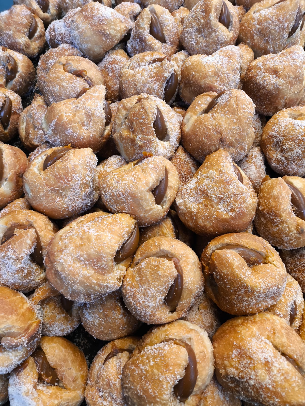 Bolas de fraile